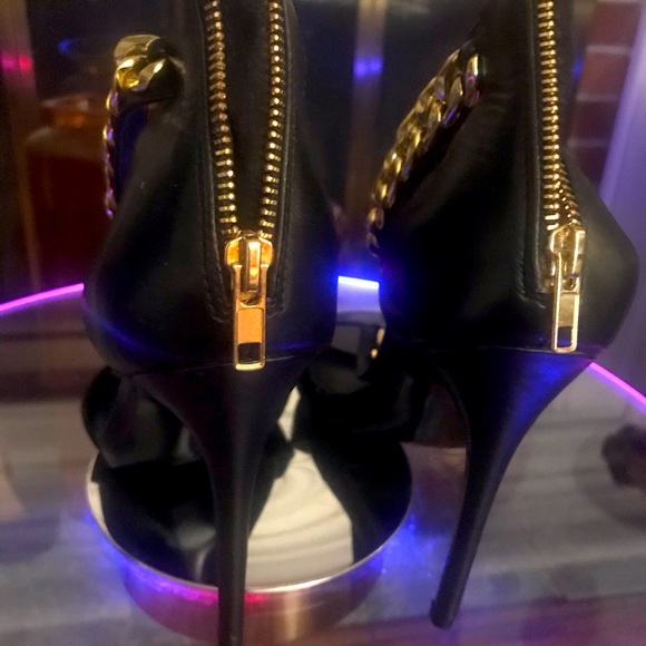 Steve Madden Heels - Picture 3 of 5